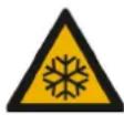Kärcher IB 108 L2P - Symbols on the unit - 4