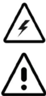 BIGBEN AU386875 - Safety Warning and Notice - 2