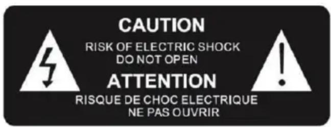 BIGBEN AU386875 - Advertencias e instrucciones de seguridad - 2