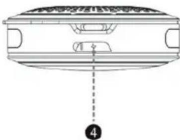 BIGBEN AU386899 - Contenido de la caja - 2