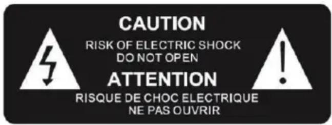 BIGBEN AU386899 - Advertencias e instrucciones de seguridad - 2