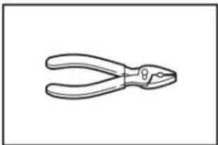 WHIRLPOOL YWED5010LW - Tools and Parts - 2