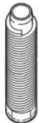 WHIRLPOOL YWED5010LW - A VERTISSEMENT - 3