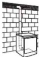 WHIRLPOOL YWED5010LW - Fire Hazard - 1