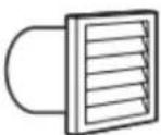 WHIRLPOOL YWED5010LW - Styles recommendés : Style acceptable : - 1