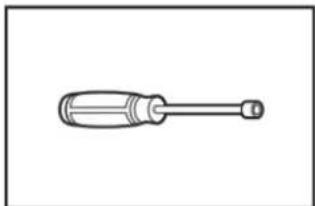 WHIRLPOOL YWED5010LW - Outils nécessaires pour toutes les installations : - 3