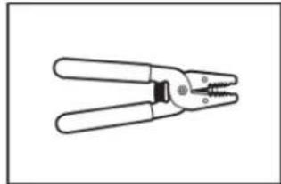 WHIRLPOOL YWED5010LW - Outils nécessaires pour toutes les installations : - 2
