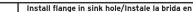 WHIRLPOOL WG1202PH - Before You Begin/Antes de comenzar/ Avant de commencer - 4