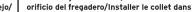 WHIRLPOOL WG1202PH - Before You Begin/Antes de comenzar/ Avant de commencer - 5
