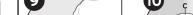 WHIRLPOOL WG1202PH - Before You Begin/Antes de comenzar/ Avant de commencer - 8