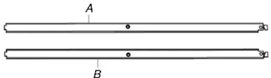 WHIRLPOOL W10536162 - Parts supplied - 1