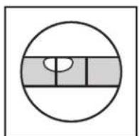 WHIRLPOOL W10869845 - Check levelness of washer - 3