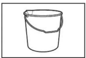 WHIRLPOOL W10869845 - CÓMO DESINSTALAR LAVADORA Y LA SECADORA - 2
