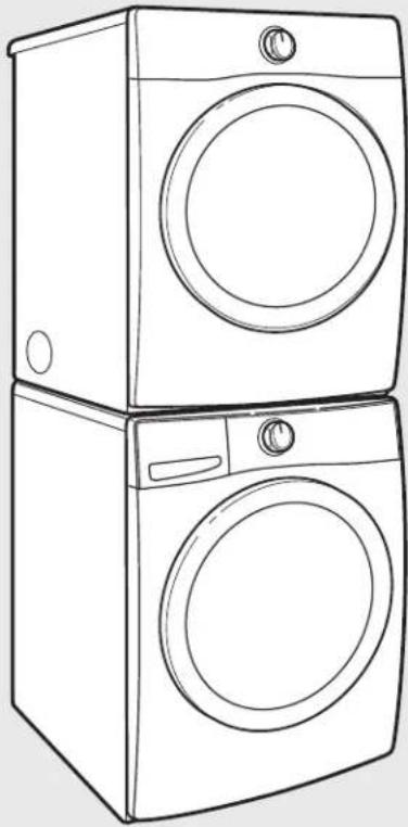 WHIRLPOOL W10869845 - 1
