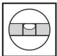 WHIRLPOOL W10869845 - Check levelness of washer - 4