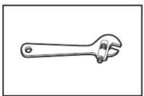 WHIRLPOOL W10869845 - OUTILLAGE ET PIÈCES - 2