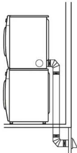 WHIRLPOOL W10869845 - Partes Necesarias: - 2