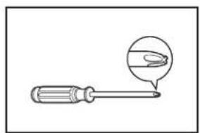 WHIRLPOOL W10869845 - OUTILLAGE ET PIÈCES - 1