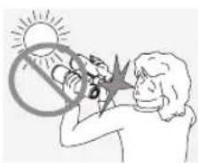 SWAROVSKI OPTIK Swarovision EL - FOR YOUR SAFETY! - 1