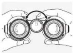 SWAROVSKI OPTIK Swarovision EL - KUVANTARKKUUDEN SÄÄTÄMINEN - 1