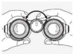 SWAROVSKI OPTIK Swarovision EL - НАСТРОЙКА РЕЗКОСТИ ИЗОБРАЖЕНИЯ - 1