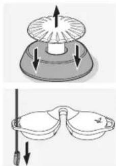 SWAROVSKI OPTIK Swarovision EL - APPLICAZIONE DELLA TRACOLLA - 2