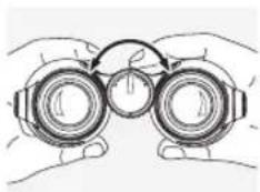 SWAROVSKI OPTIK Swarovision EL - INSTELLING VAN DE BEELDSCHERPTE - 1
