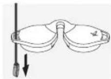 SWAROVSKI OPTIK Swarovision EL - HIHNAN KIINNITTÄMINEN - 4