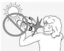 SWAROVSKI OPTIK Swarovision EL - ДЛЯ ВАШЕЙ БЕЗОПАСНОСТИ - 1