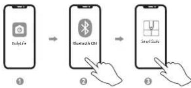 eufy Smart Scale P2 Pro - EufyLife-App installieren und koppeln - 1