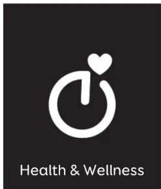 Health & Wellness