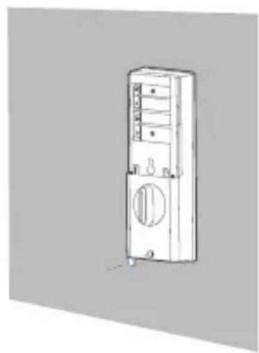 eufy Security Smart Lock R20 - Paso 5: Instalación del panel interior - 9