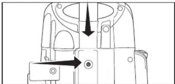 Riccar Premium Pet R25P.2 - Ranger l'aspirateur - 1