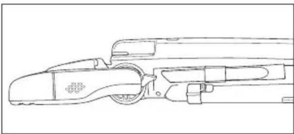 Riccar Premium Pet R25P.2 - Vacuuming Under Furniture - 2