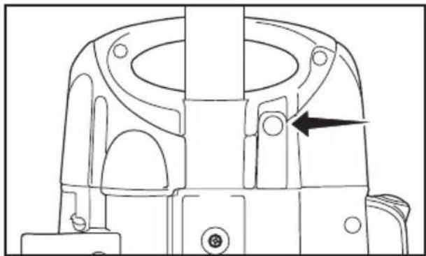 Riccar Premium Pet R25P.2 - Replacing the Vacuum Bag - 1