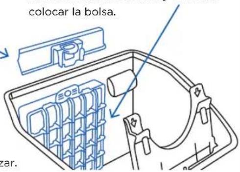 Riccar Prima R50SS - NOTA - 1