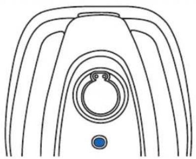 Riccar Prima R50SS - When to Change the Vacuum Bag - 1