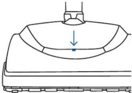 Riccar Prima R50SS - \*Modèle R50TAP uniquement - 1