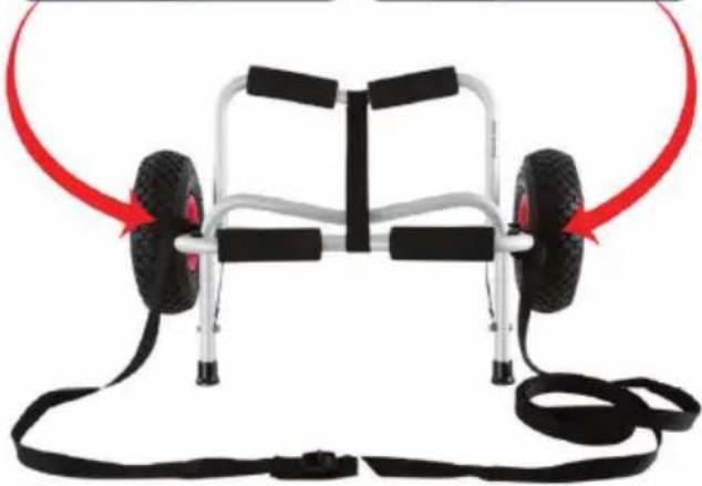 Klarfit Sea Mule SL - INHALTSVERZEICHNIS - 1