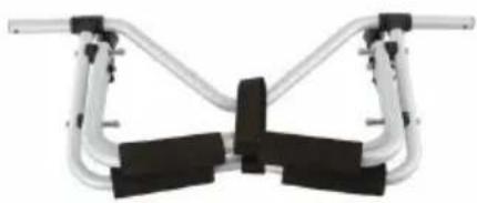 Klarfit Sea Mule SL - LIEFERUMFANG - 1