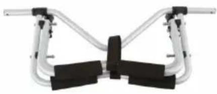 Klarfit Sea Mule SL - SCOPE OF DELIVERY - 1