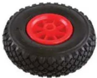Klarfit Sea Mule SL - SCOPE OF DELIVERY - 2