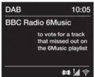 Waldbeck Ventura - RADIO DAB/FM - 2