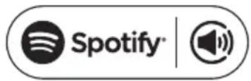 Waldbeck Ventura - Votre nouvel appareil dispose de Spotify Connect - 1