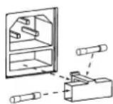 Power Dynamics PBA120 100V - ETAPES DE FONCTIONNEMENT - 1