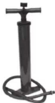 Capital Sports Lanikai Cruiser 10.8 - Gonfiare la tavola da SUP - 1
