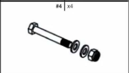 Capital Sports Master Grip - VISION GENERAL DEL DISPOSITIVO - 4