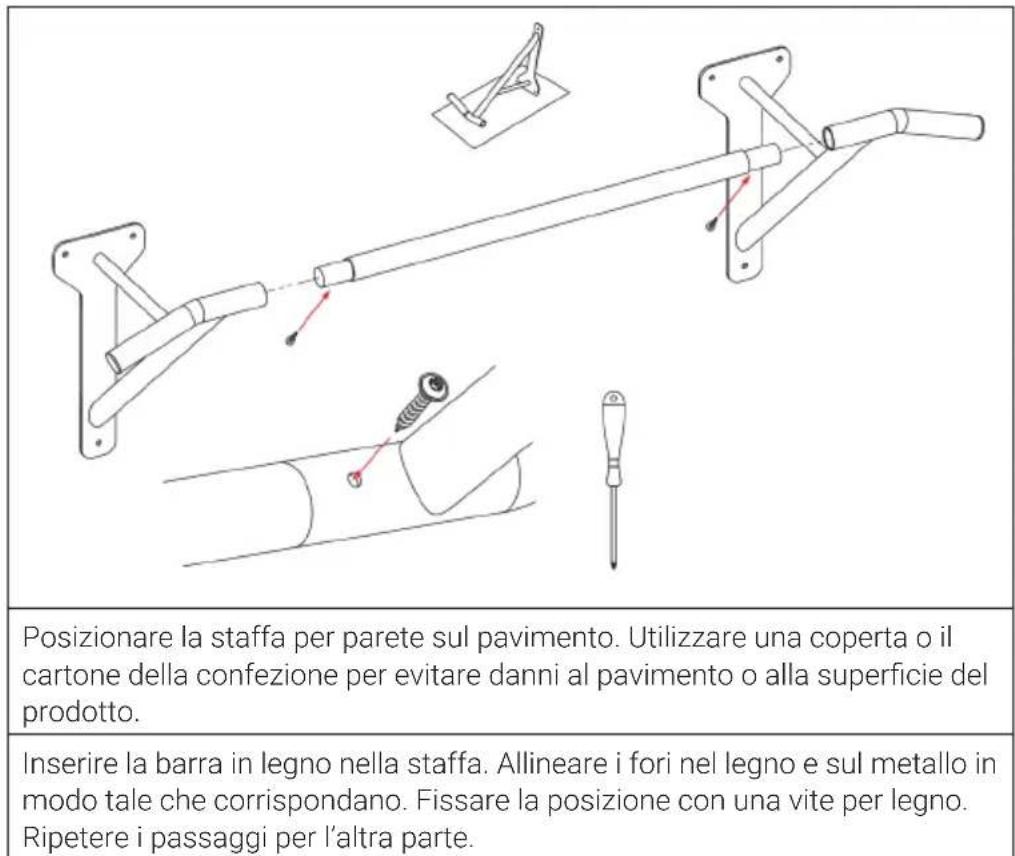 Capital Sports The Generalist - ASSEMBLAGGIO - 1