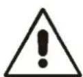 BeamZ BX30 - Attention: - 1