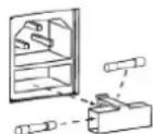 BeamZ BX30 - Procedure: - 1